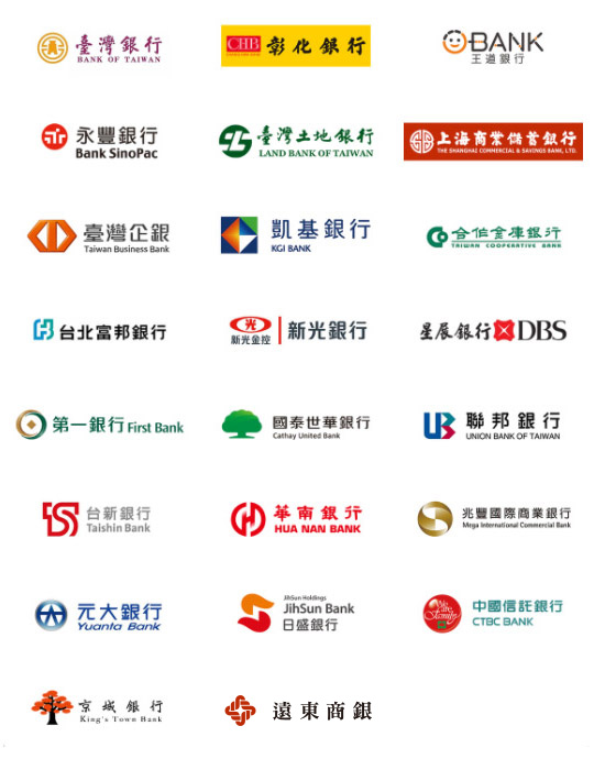 八方國際交易帳戶